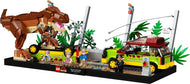 T. rex Breakout | Jurassic World | 76956