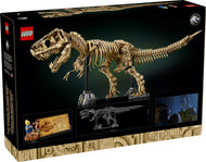 Dinosaur Fossils: Tyrannosaurus rex | Jurassic World | 76968
