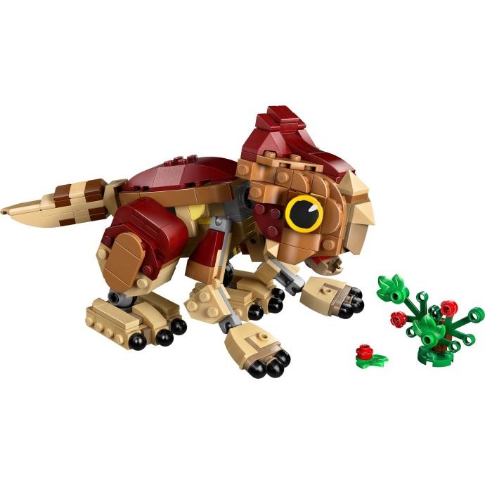 Baby Dinosaur Dolores: Aquilops | Jurassic World | 76970
