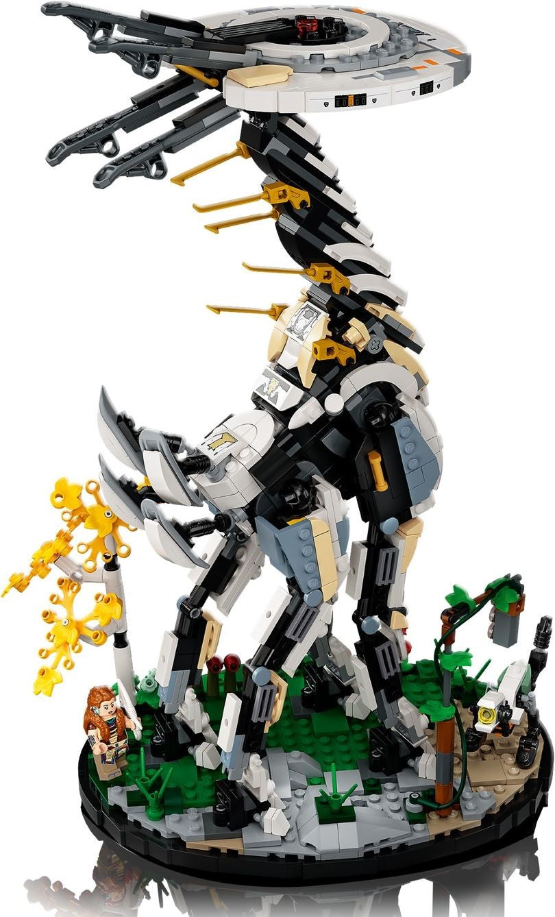 Horizon Forbidden West : Grand-cou | Icônes | 76989