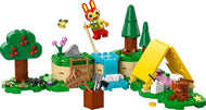Bunnie's Outdoor Activities | Animal Crossing | 77047