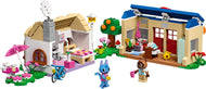Nook's Cranny & Rosie's House | Animal Crossing | 77050