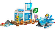 Volez avec Dodo Airlines | Animal Crossing | 77051