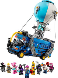 Battle Bus | Fortnite | 77073