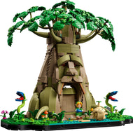 Grand Arbre Mojo 2-en-1 | La Légende de Zelda | 77092