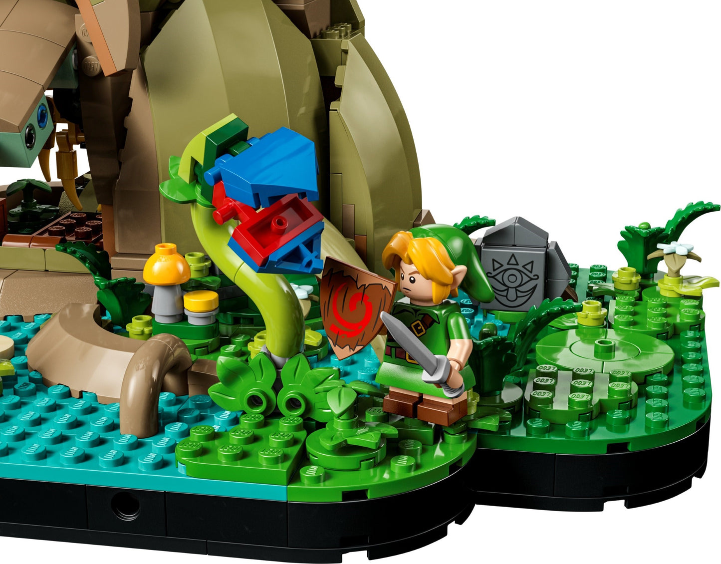 Great Deku Tree 2-in-1 | The Legend of Zelda | 77092