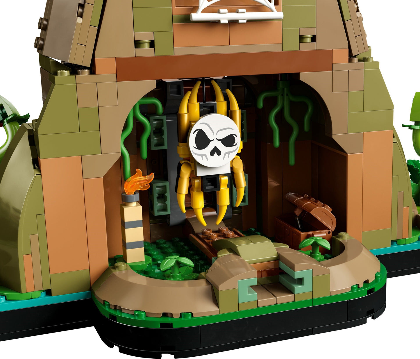 Great Deku Tree 2-in-1 | The Legend of Zelda | 77092