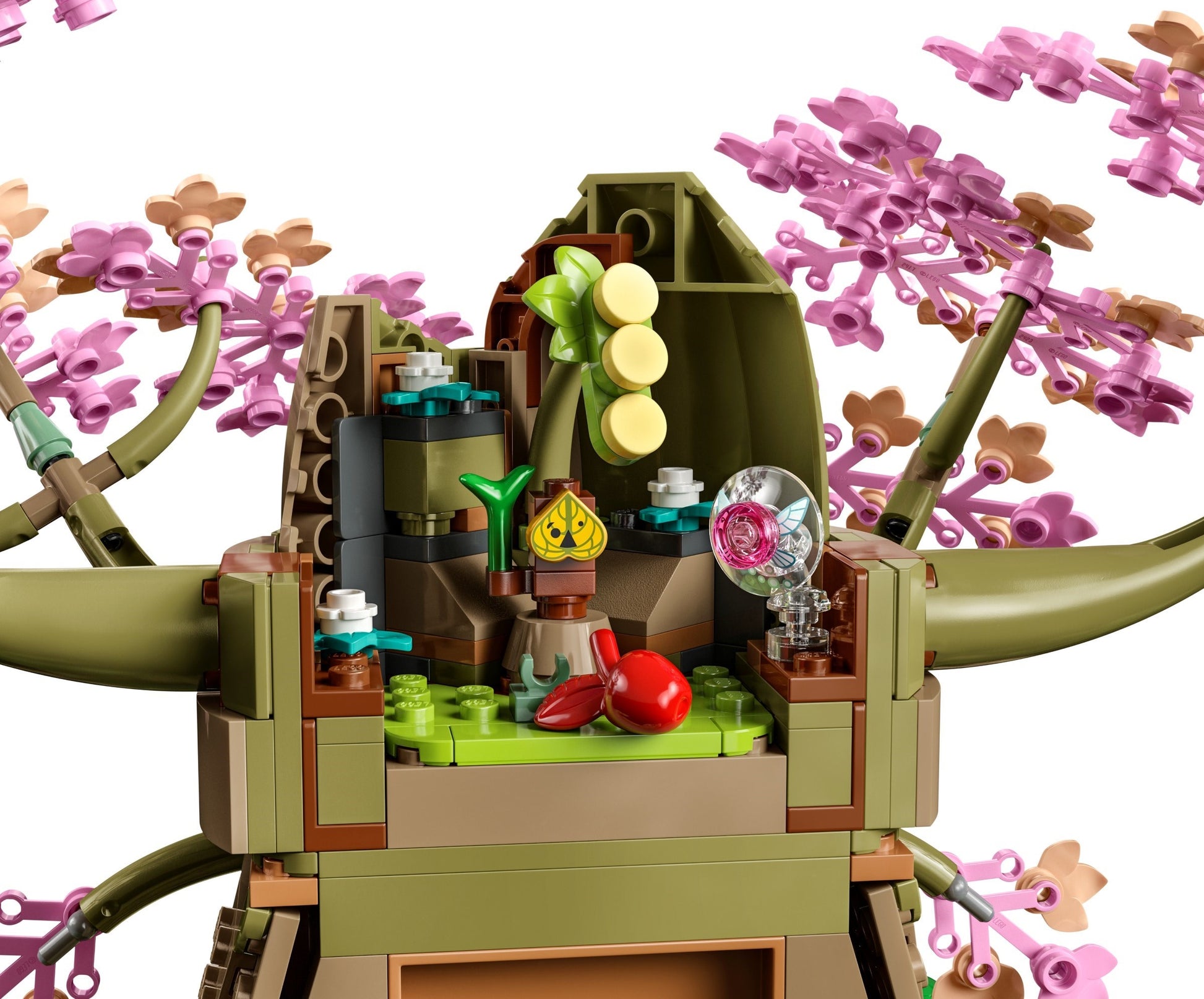 Great Deku Tree 2-in-1 | The Legend of Zelda | 77092