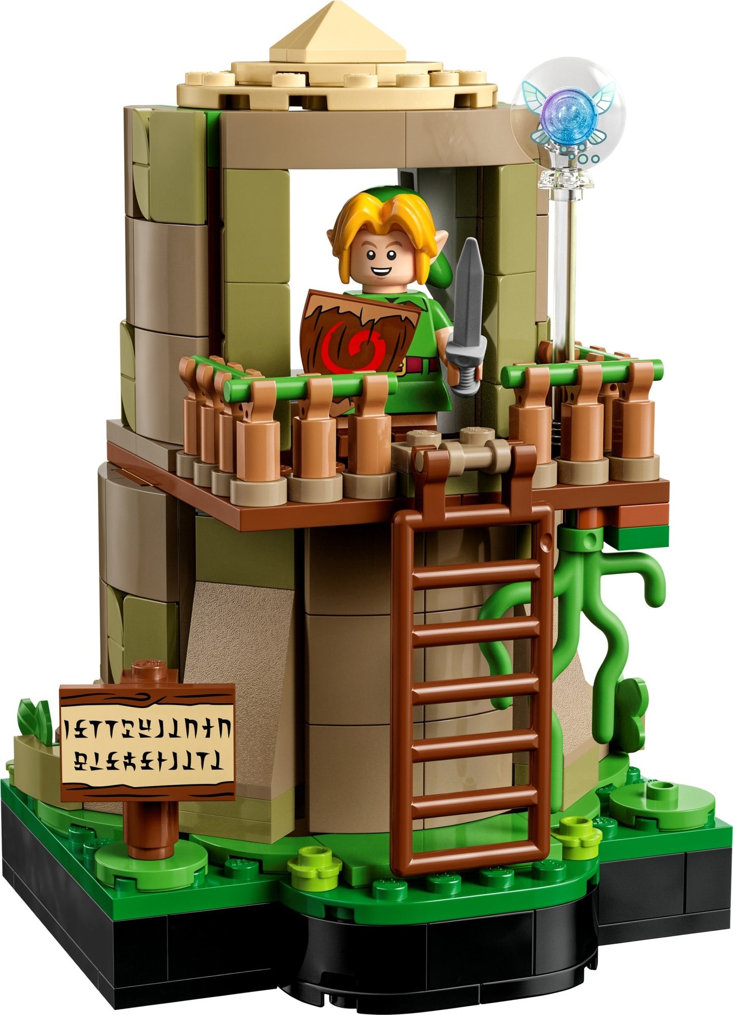 Great Deku Tree 2-in-1 | The Legend of Zelda | 77092
