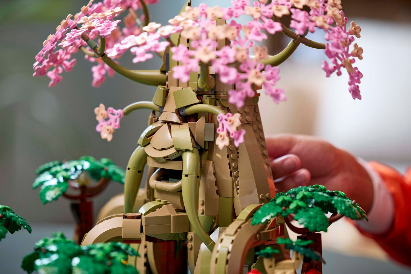 Great Deku Tree 2-in-1 | The Legend of Zelda | 77092