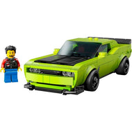 Dodge Challenger SRT Hellcat | Speed Champions | 77237