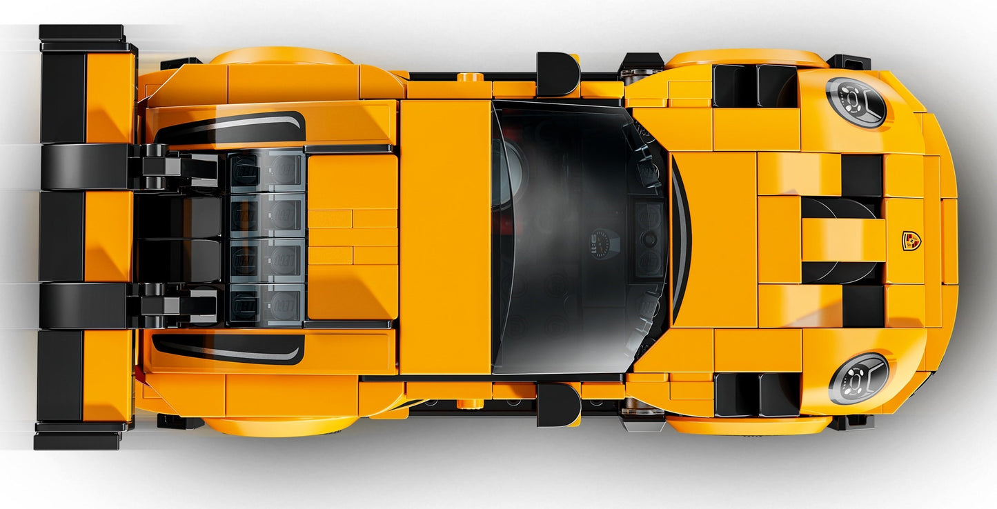 Porsche 911 GT3 RS | Speed Champions | 77239