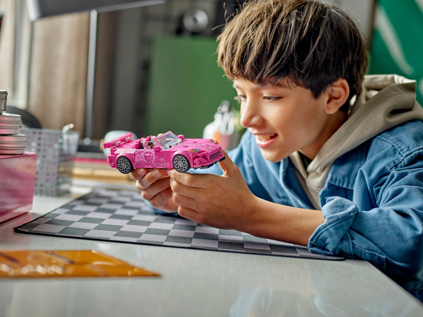 2 Fast 2 Furious Honda S2000 | Speed Champions | 77241