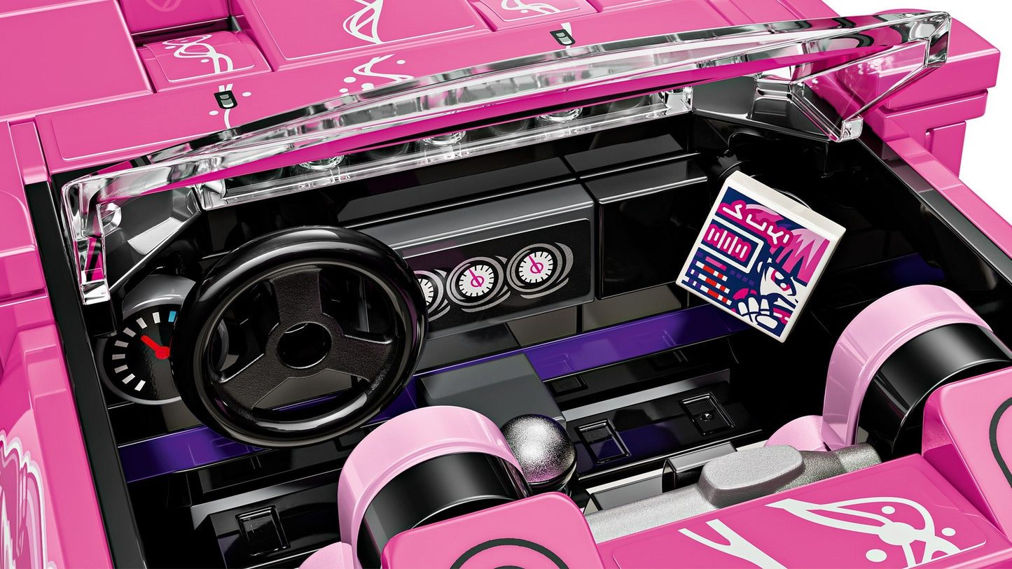 Honda S2000 de 2 Fast 2 Furious | Speed ​​Champions | 77241