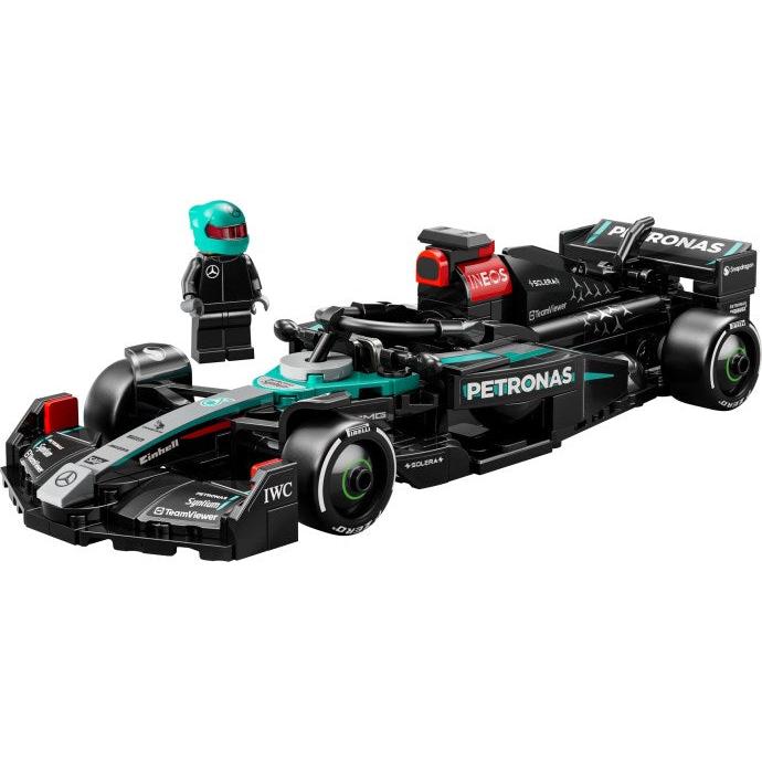 Mercedes-AMG PETRONAS F1 Team W15 E Performance | Speed Champions | 77244
