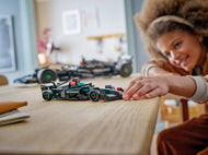 Mercedes-AMG PETRONAS F1 Team W15 E Performance | Speed Champions | 77244