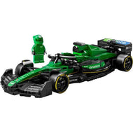Aston Martin Aramco F1 AMR24 | Speed Champions | 77245