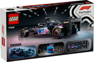 BWT Alpine F1 Team A524 | Speed Champions | 77248