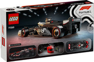 MoneyGram Haas F1 Team VF-24 | Speed Champions | 77250