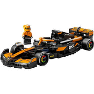 McLaren F1 Team MCL38 | Speed Champions | 77251