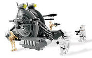 Corporate Alliance Tank Droid | Star Wars | 7748