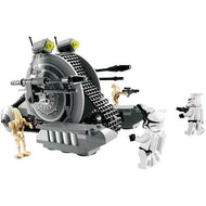 Corporate Alliance Tank Droid | Star Wars | 7748