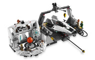 Accueil Un Mon Calamari Star Cruiser | Star Wars | 7754