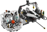 Accueil Un Mon Calamari Star Cruiser | Star Wars | 7754