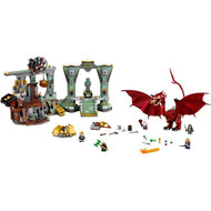 The Lonely Mountain | The Hobbit | 79018
