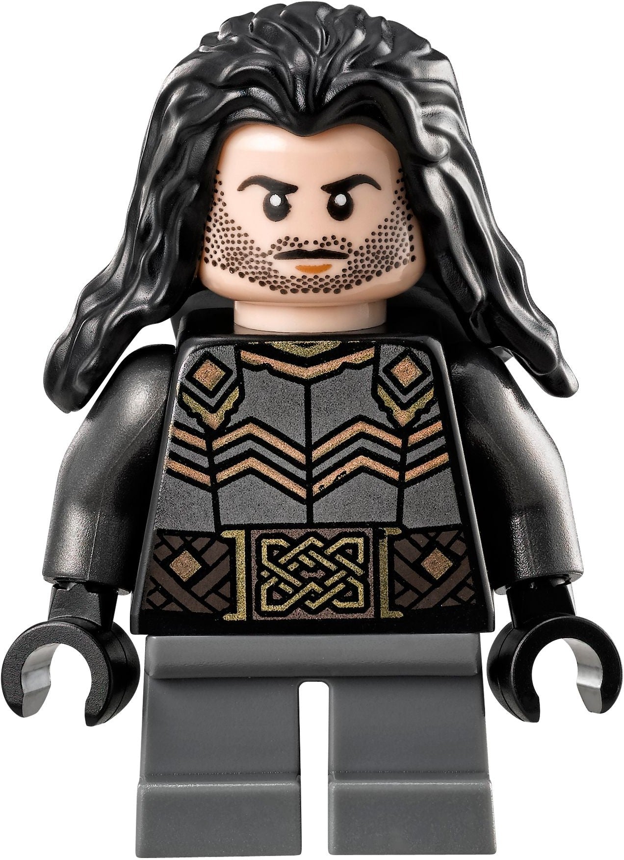 The Lonely Mountain | The Hobbit | 79018