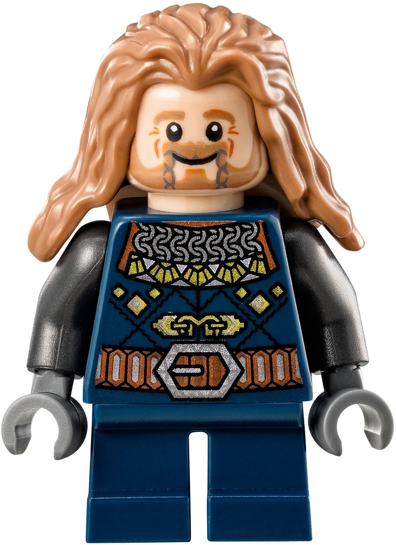 The Lonely Mountain | The Hobbit | 79018