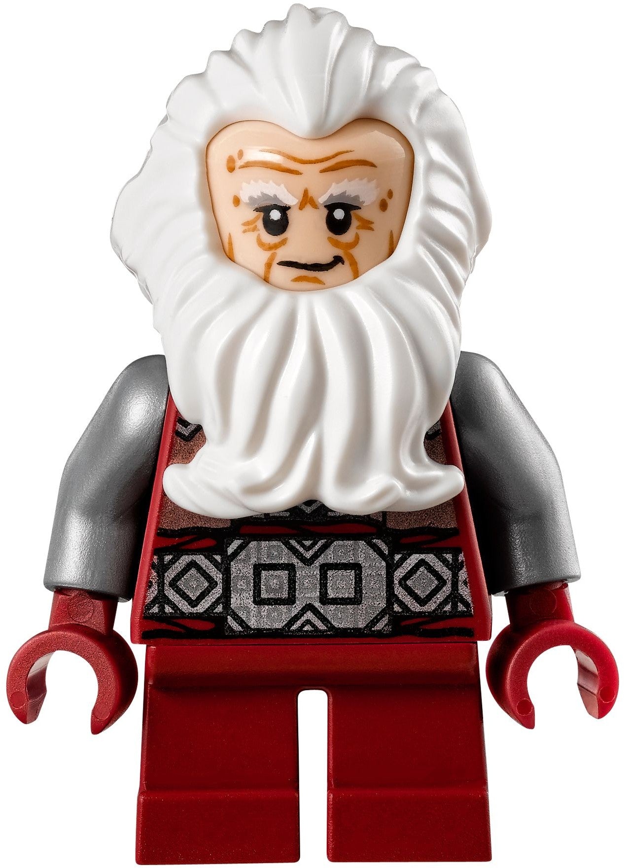 The Lonely Mountain | The Hobbit | 79018