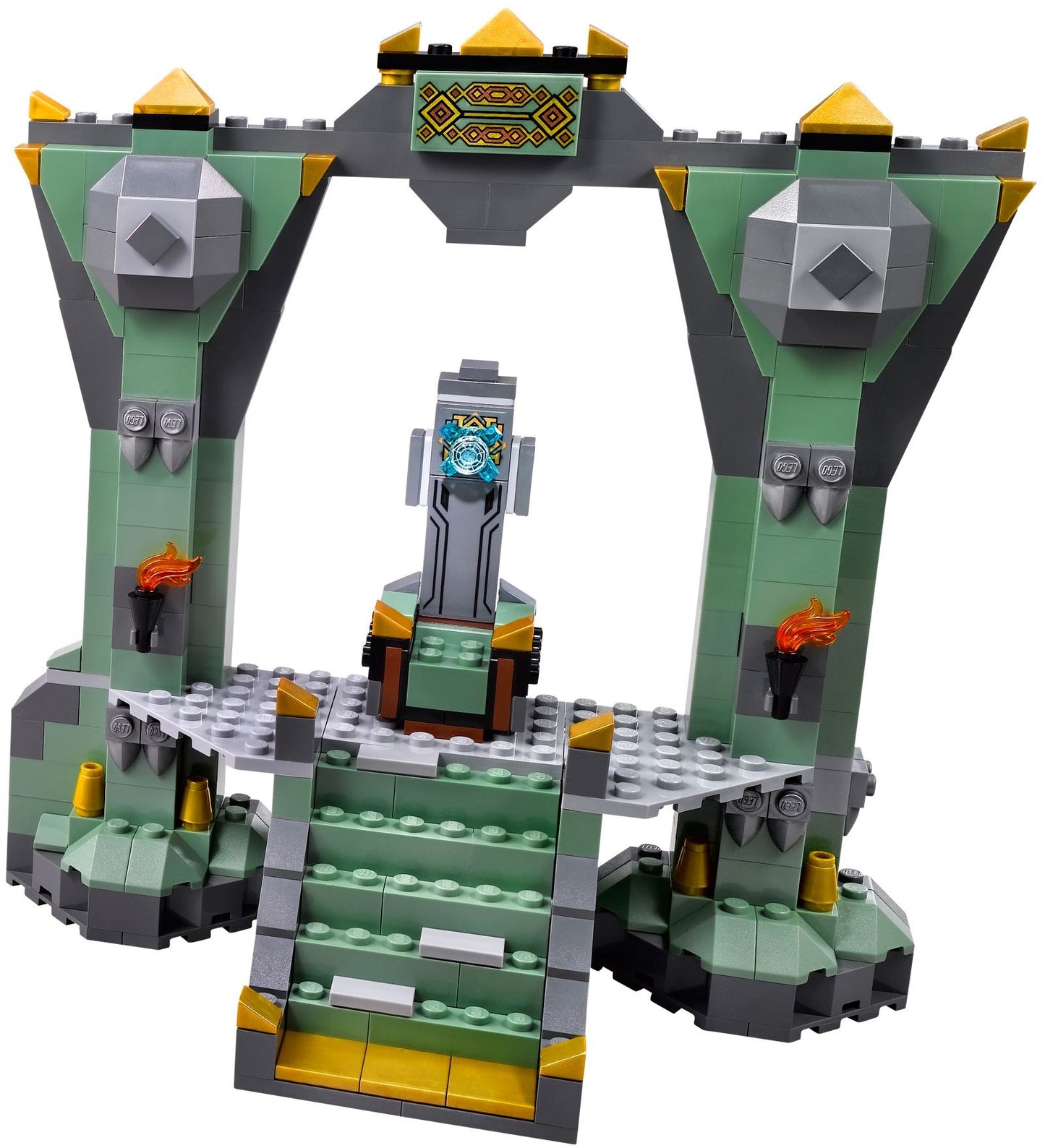 The Lonely Mountain | The Hobbit | 79018