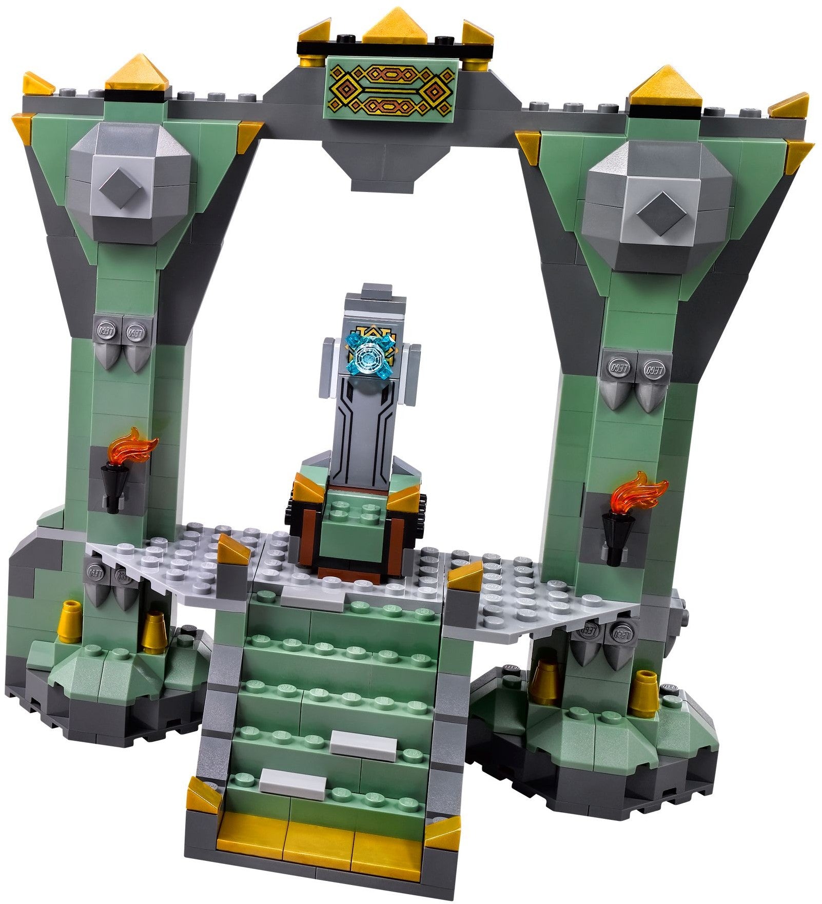 The Lonely Mountain | The Hobbit | 79018