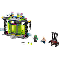 Mutation Chamber Unleashed | Teenage Mutant Ninja Turtles | 79119