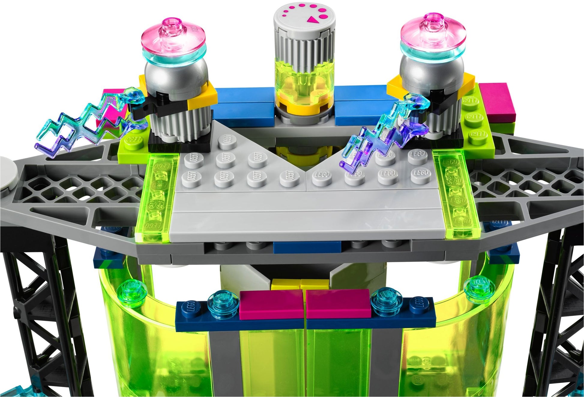 Mutation Chamber Unleashed | Teenage Mutant Ninja Turtles | 79119