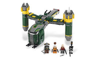 Bounty Hunter Assault Gunship | Star Wars | 7930