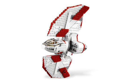 T-6 Jedi Shuttle | Star Wars | 7931