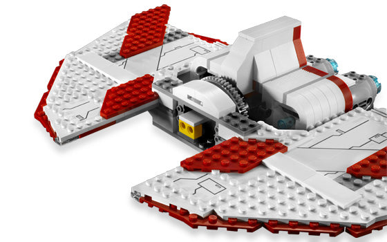 T-6 Jedi Shuttle | Star Wars | 7931