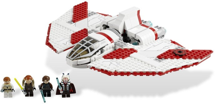 T-6 Jedi Shuttle | Star Wars | 7931