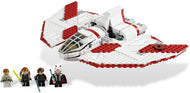 T-6 Jedi Shuttle | Star Wars | 7931