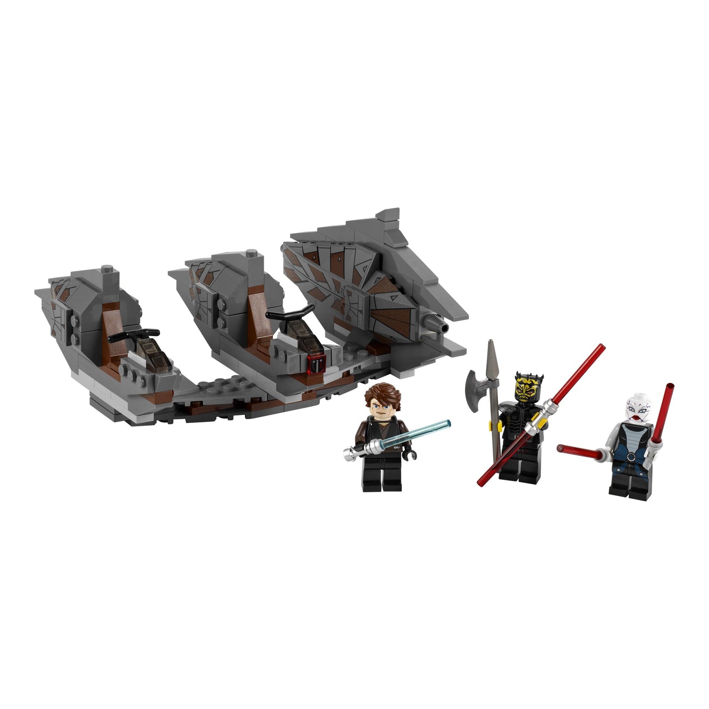 Sith Nightspeeder | Star Wars | 7957