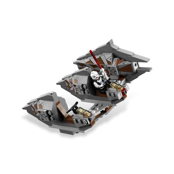 Sith Nightspeeder | Star Wars | 7957