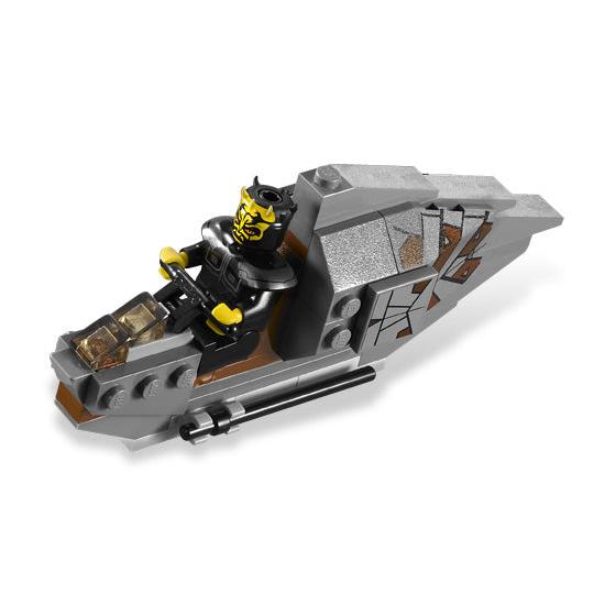 Sith Nightspeeder | Star Wars | 7957