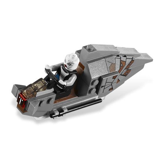Sith Nightspeeder | Star Wars | 7957