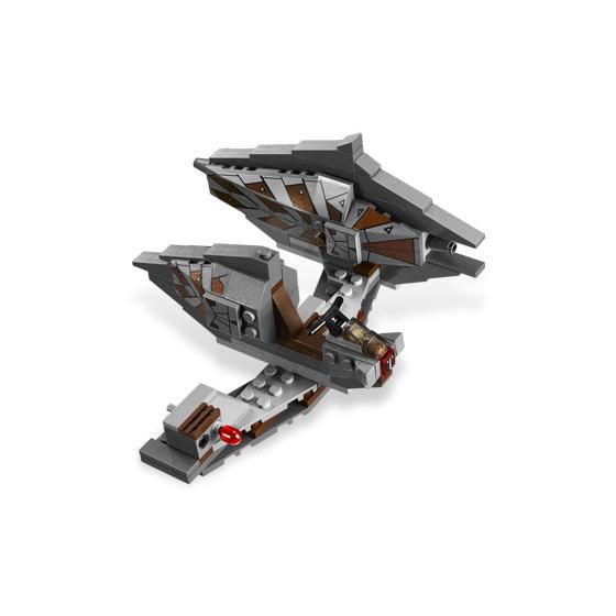 Sith Nightspeeder | Star Wars | 7957