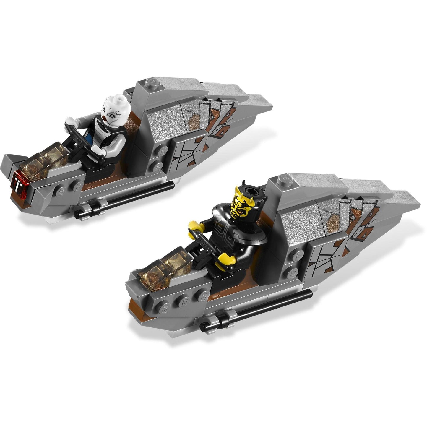 Sith Nightspeeder | Star Wars | 7957