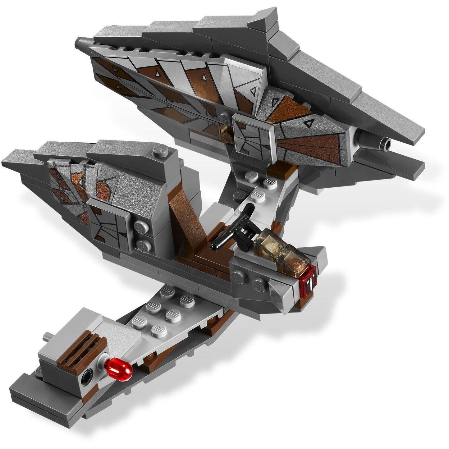 Sith Nightspeeder | Star Wars | 7957