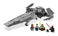 Darth Maul's Sith Infiltrator | Star Wars | 7961