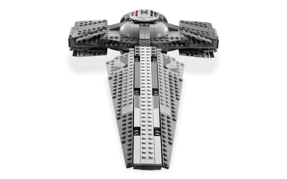 Darth Maul's Sith Infiltrator | Star Wars | 7961